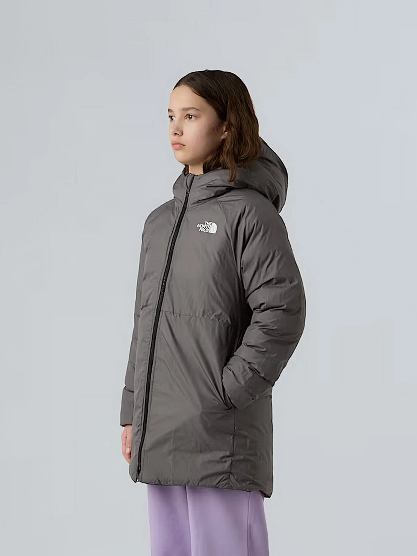 Куртки и дубленки The North Face модель NF0A8CUTJK31 Куртки и дубленки The North Face модель NF0A8CUTJK31 Фото