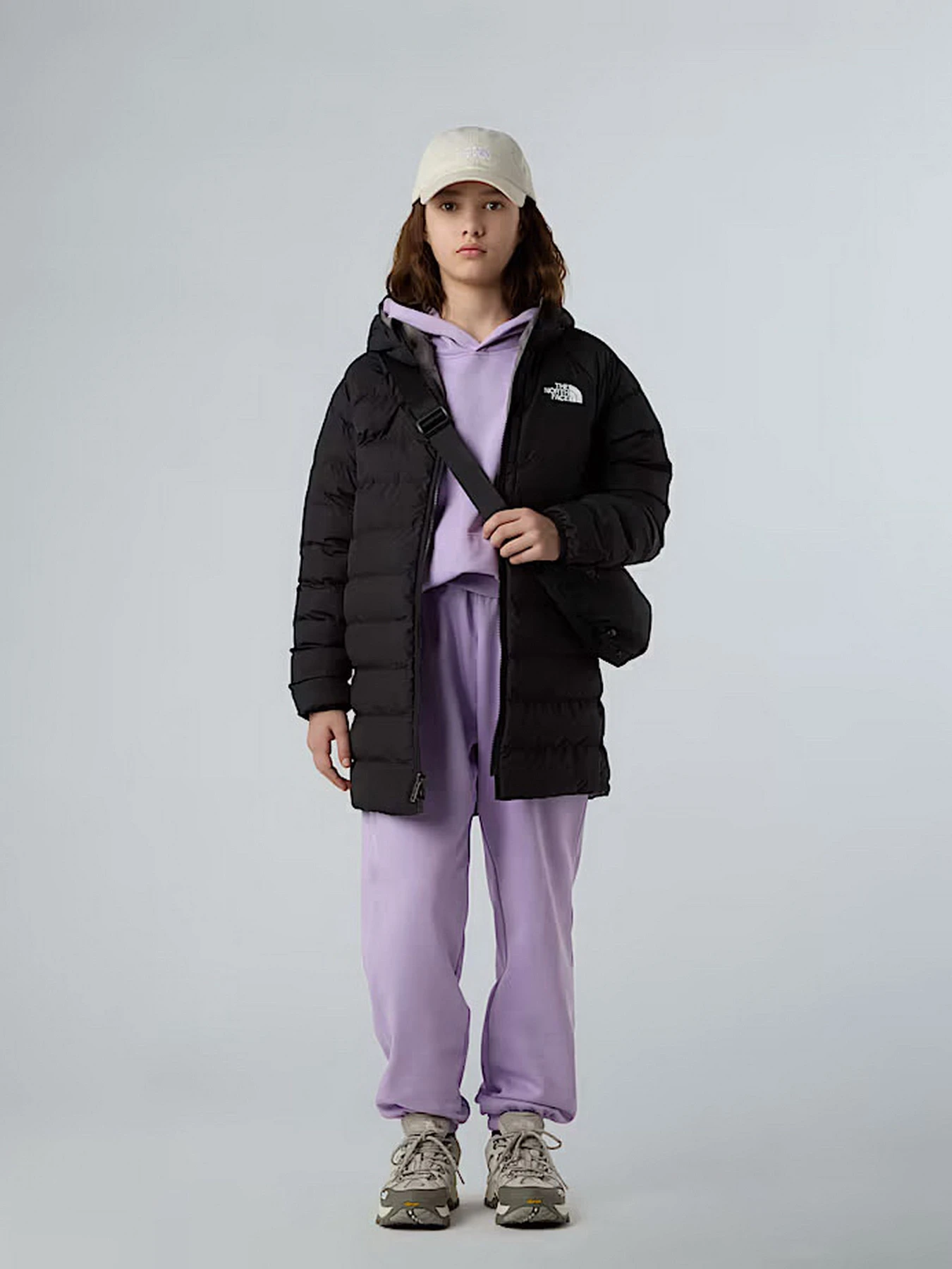 Куртки и дубленки The North Face модель NF0A8CUTJK31 Куртки и дубленки The North Face модель NF0A8CUTJK31 Фото