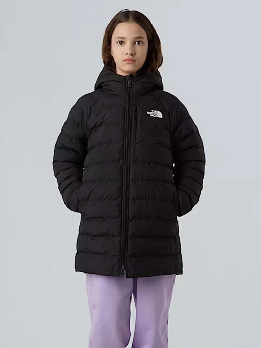 Куртки та дублянки The North Face модель NF0A8CUTJK31 Фото