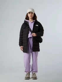 Куртки и дубленки The North Face модель NF0A8CUTJK31 Фото