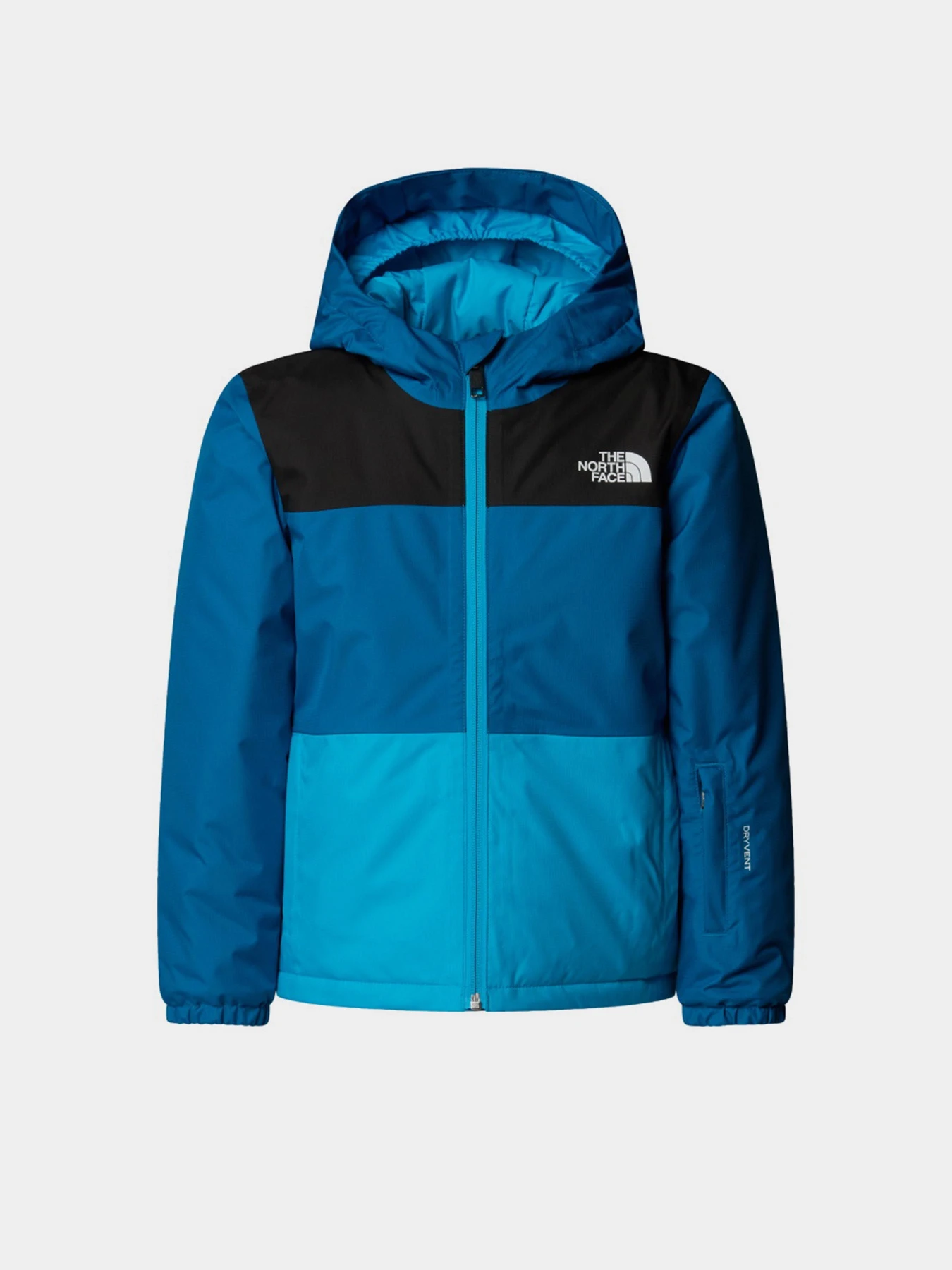 Куртки и дубленки The North Face модель NF0A88VKD201 Фото