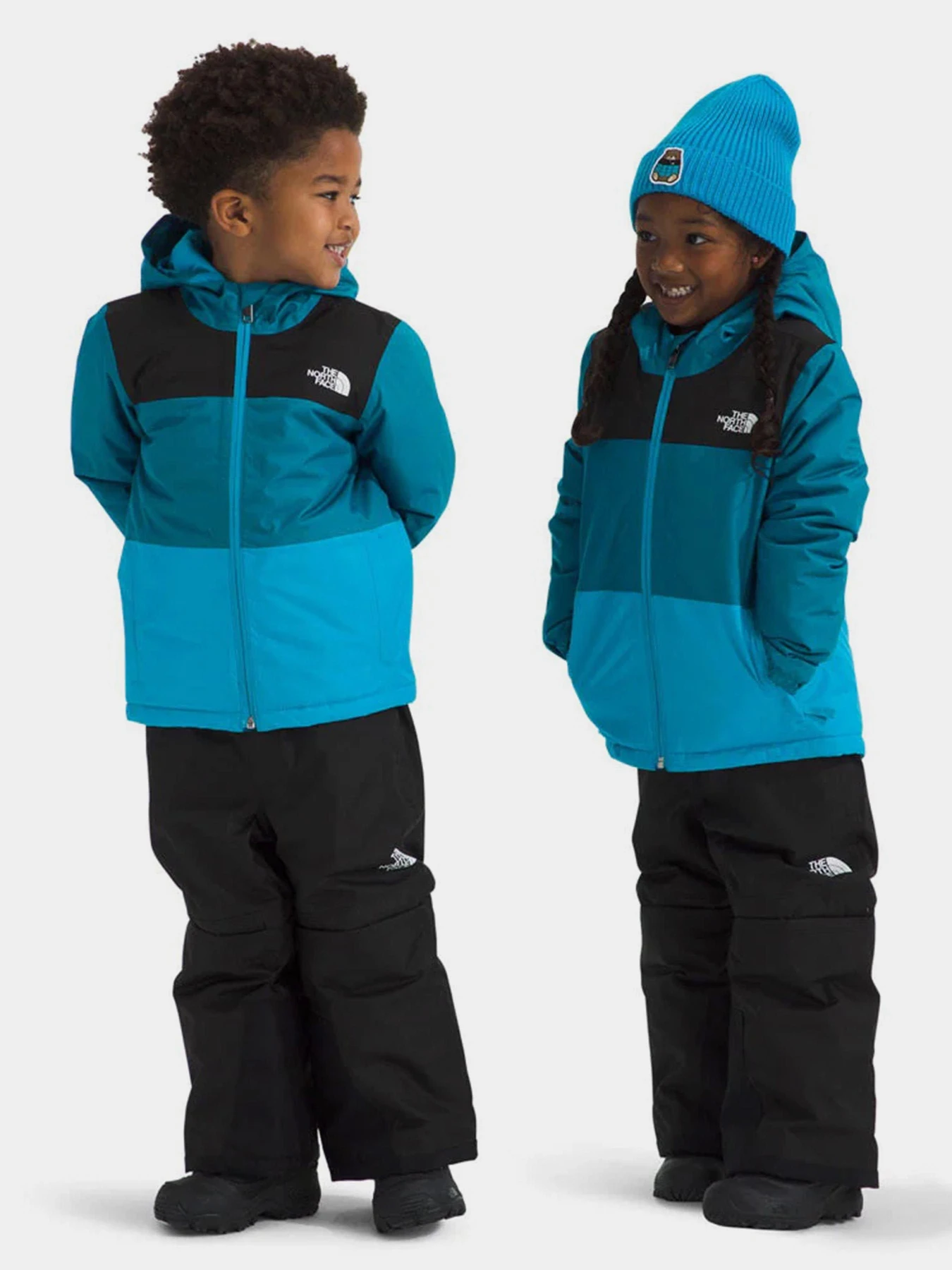 Куртки и дубленки The North Face модель NF0A88VKD201 Фото