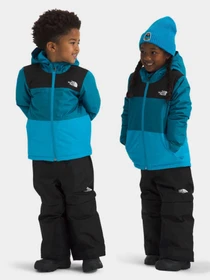 Куртки и дубленки The North Face модель NF0A88VKD201 Фото