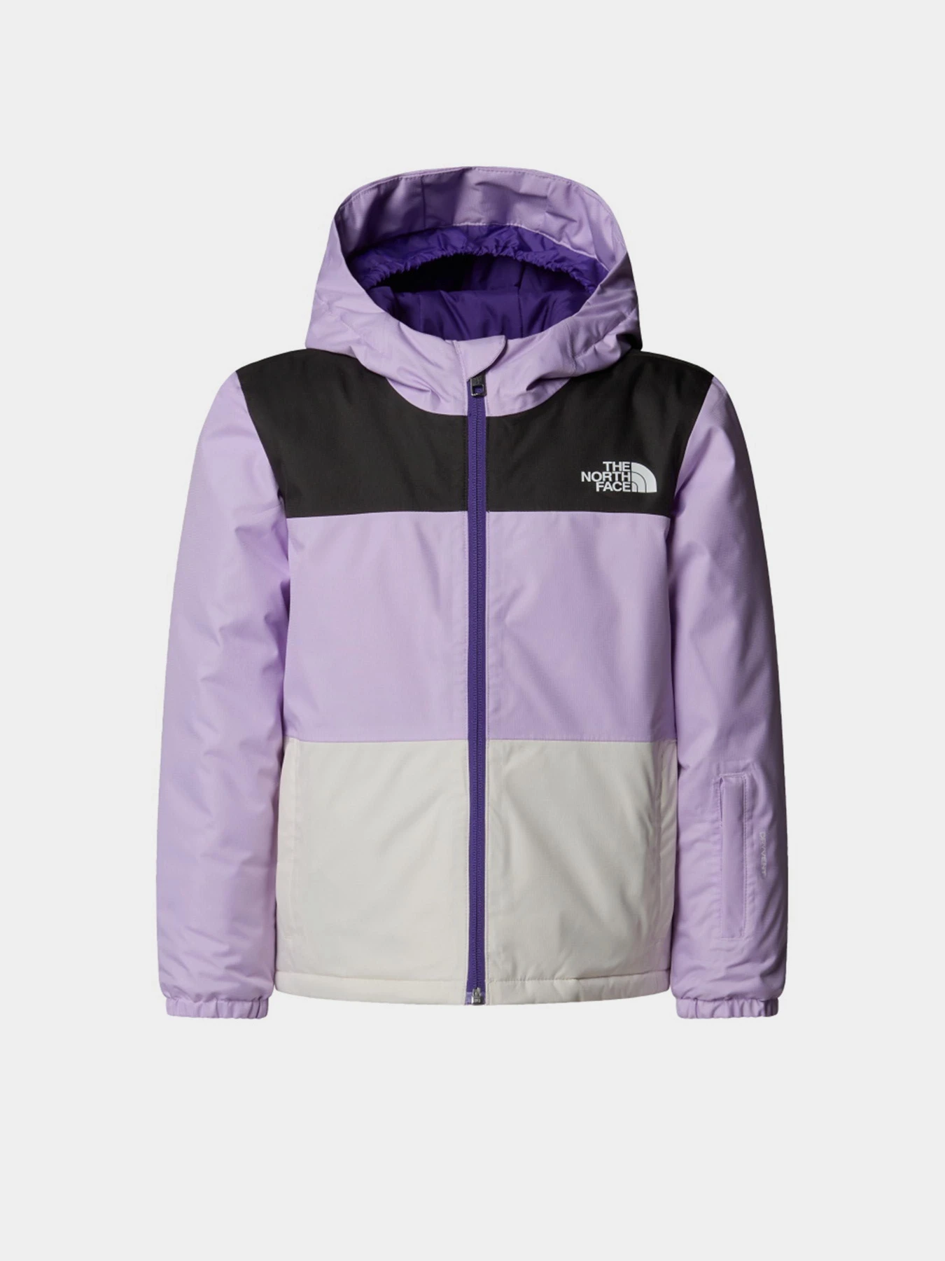 Куртки и дубленки The North Face модель NF0A88VKE151 Фото
