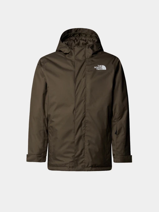 Куртки та дублянки The North Face модель NF0A8EJQ21L1 Фото