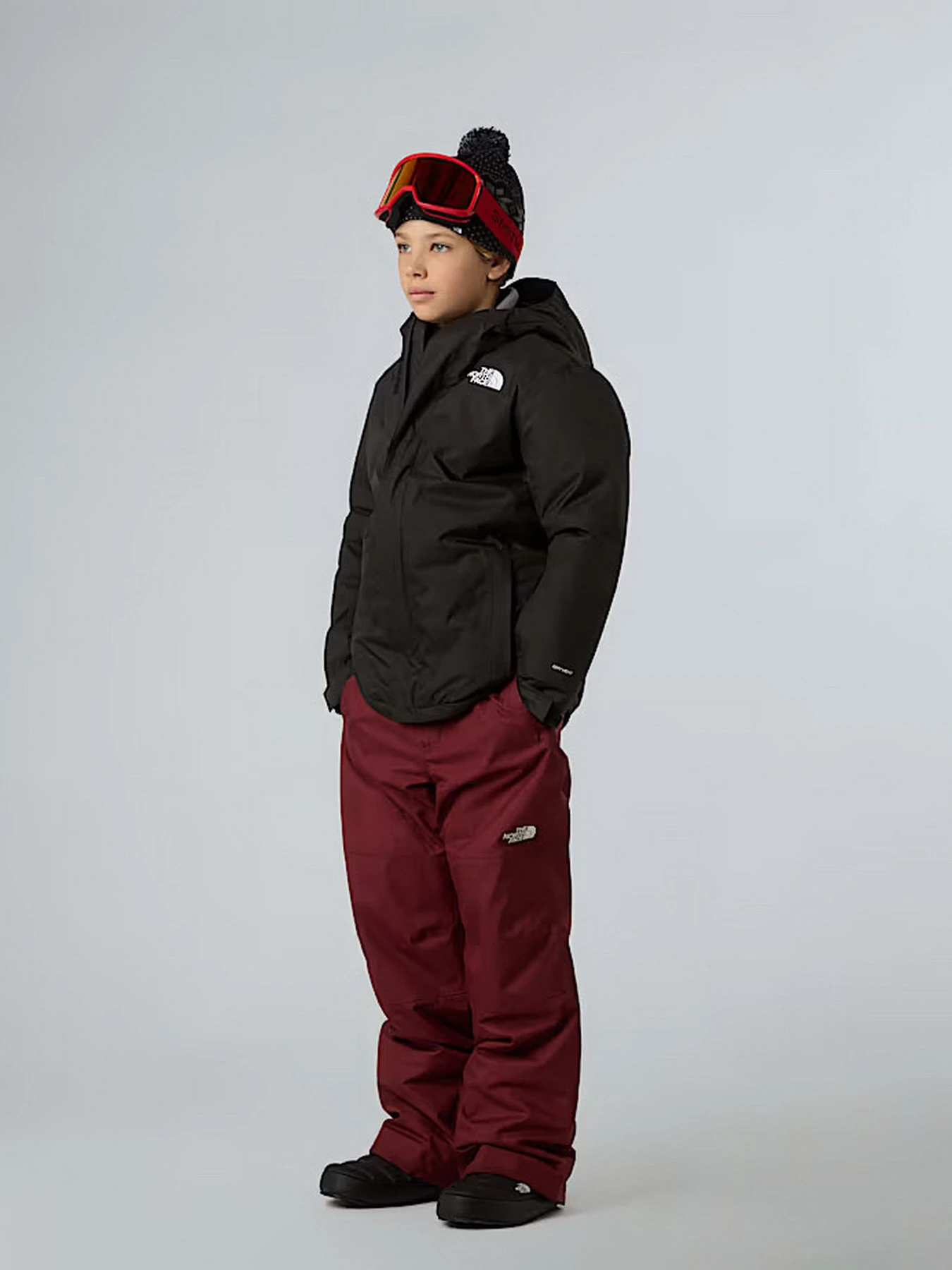 Куртки и дубленки The North Face модель NF0A8EJQJK31 Куртки и дубленки The North Face модель NF0A8EJQJK31 Фото