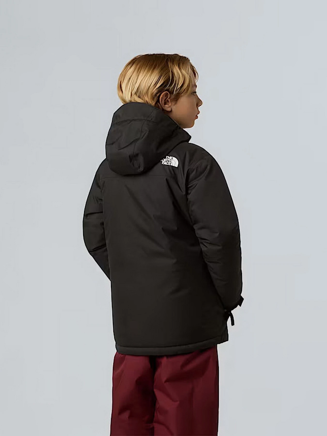 Куртки и дубленки The North Face модель NF0A8EJQJK31 Куртки и дубленки The North Face модель NF0A8EJQJK31 Фото