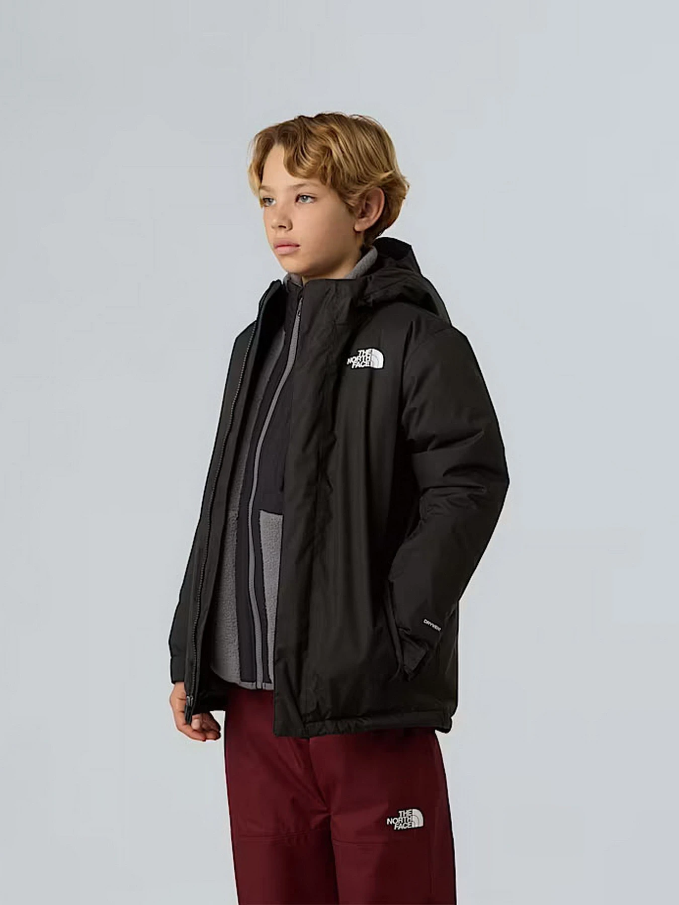 Куртки и дубленки The North Face модель NF0A8EJQJK31 Куртки и дубленки The North Face модель NF0A8EJQJK31 Фото