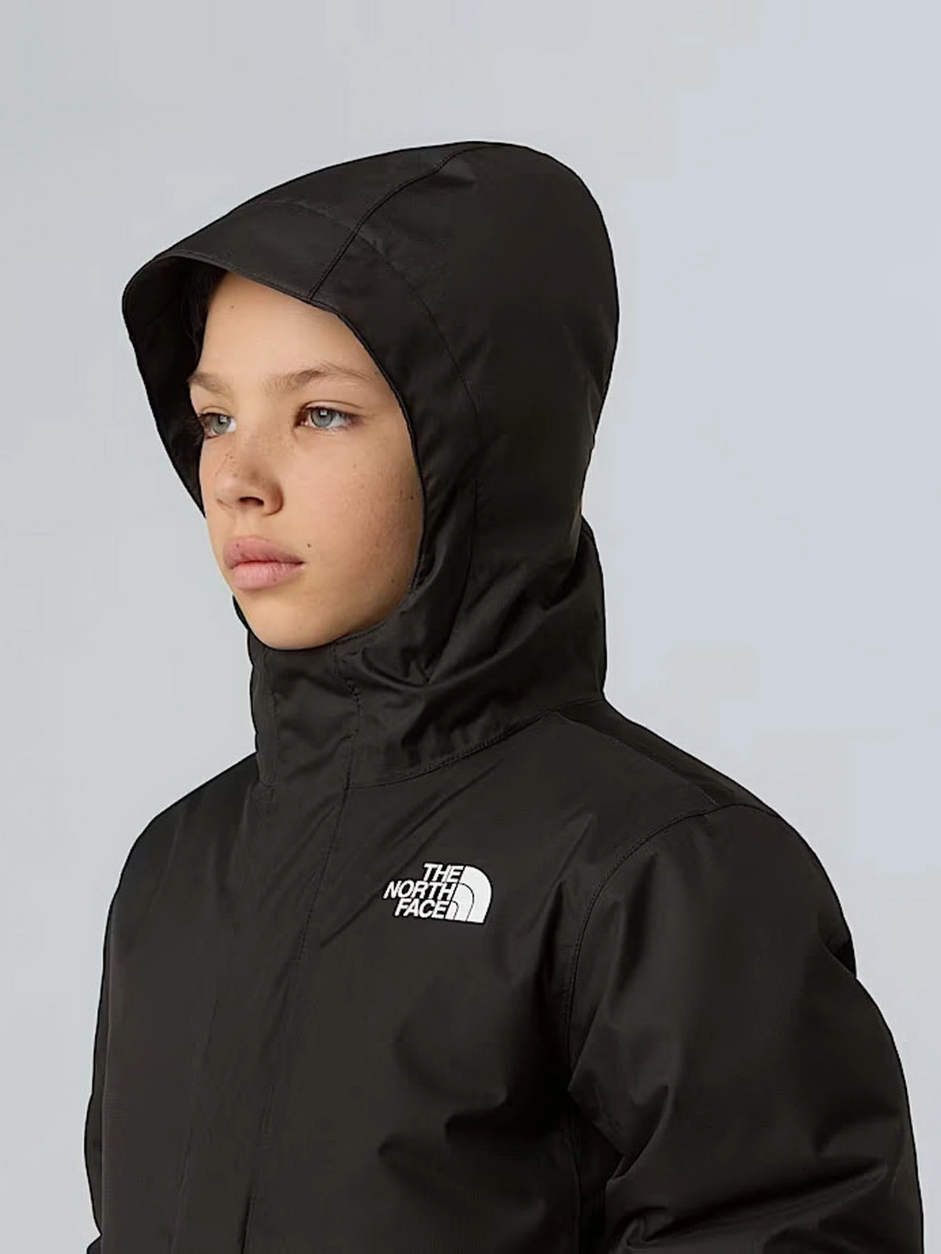 Куртки и дубленки The North Face модель NF0A8EJQJK31 Куртки и дубленки The North Face модель NF0A8EJQJK31 Фото