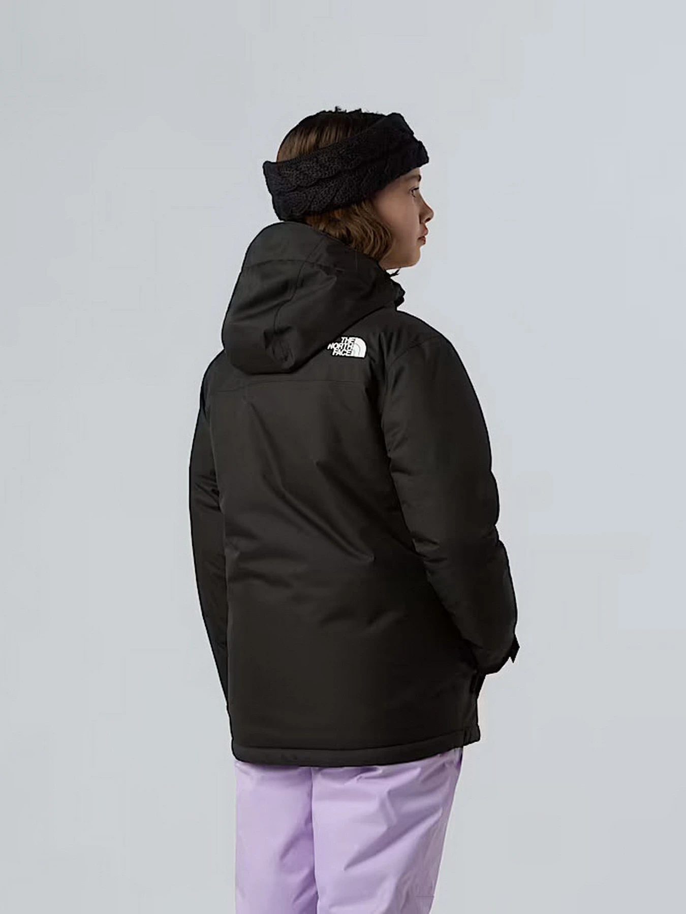 Куртки и дубленки The North Face модель NF0A8EJQJK31 Куртки и дубленки The North Face модель NF0A8EJQJK31 Фото