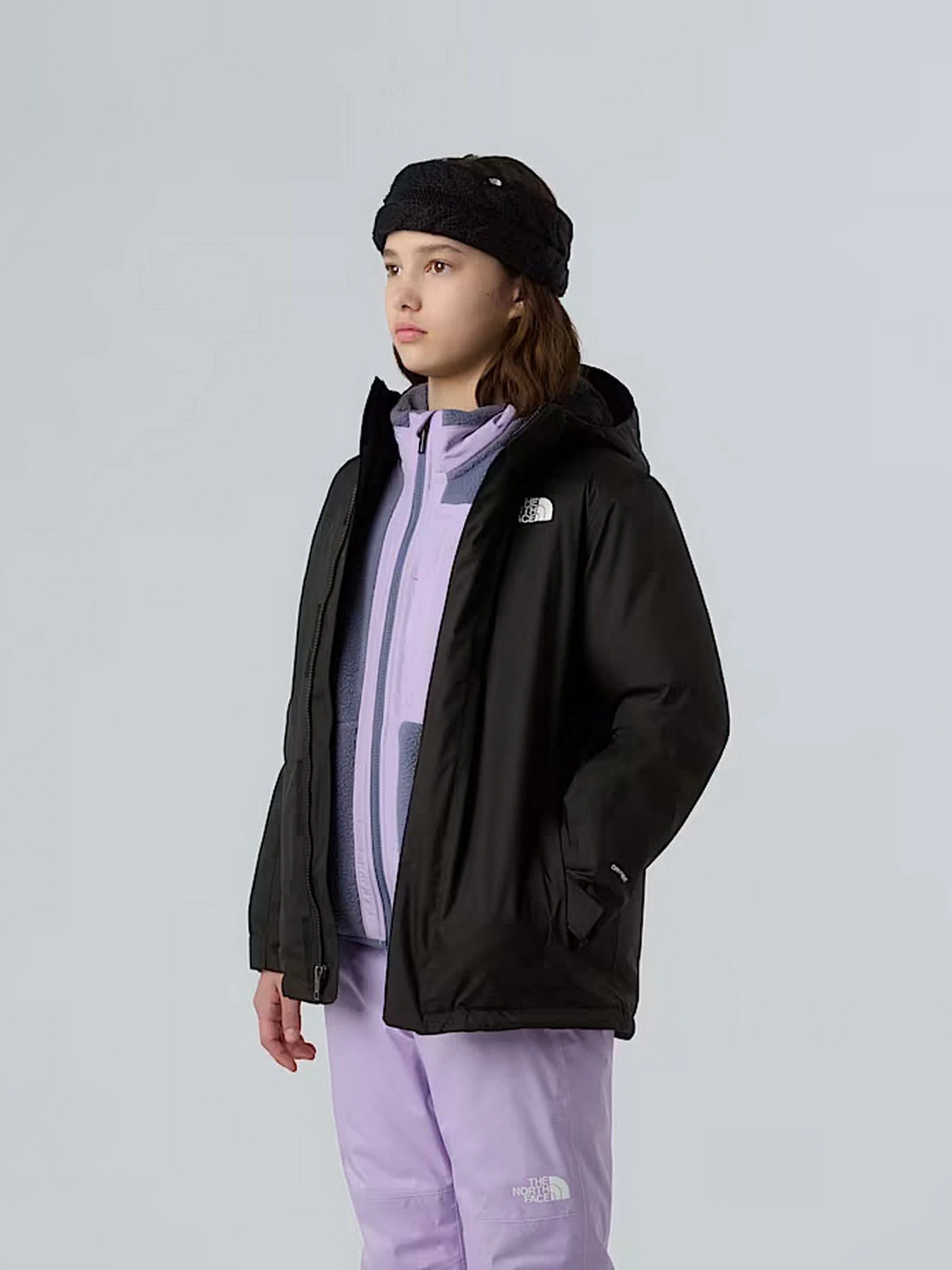 Куртки и дубленки The North Face модель NF0A8EJQJK31 Куртки и дубленки The North Face модель NF0A8EJQJK31 Фото