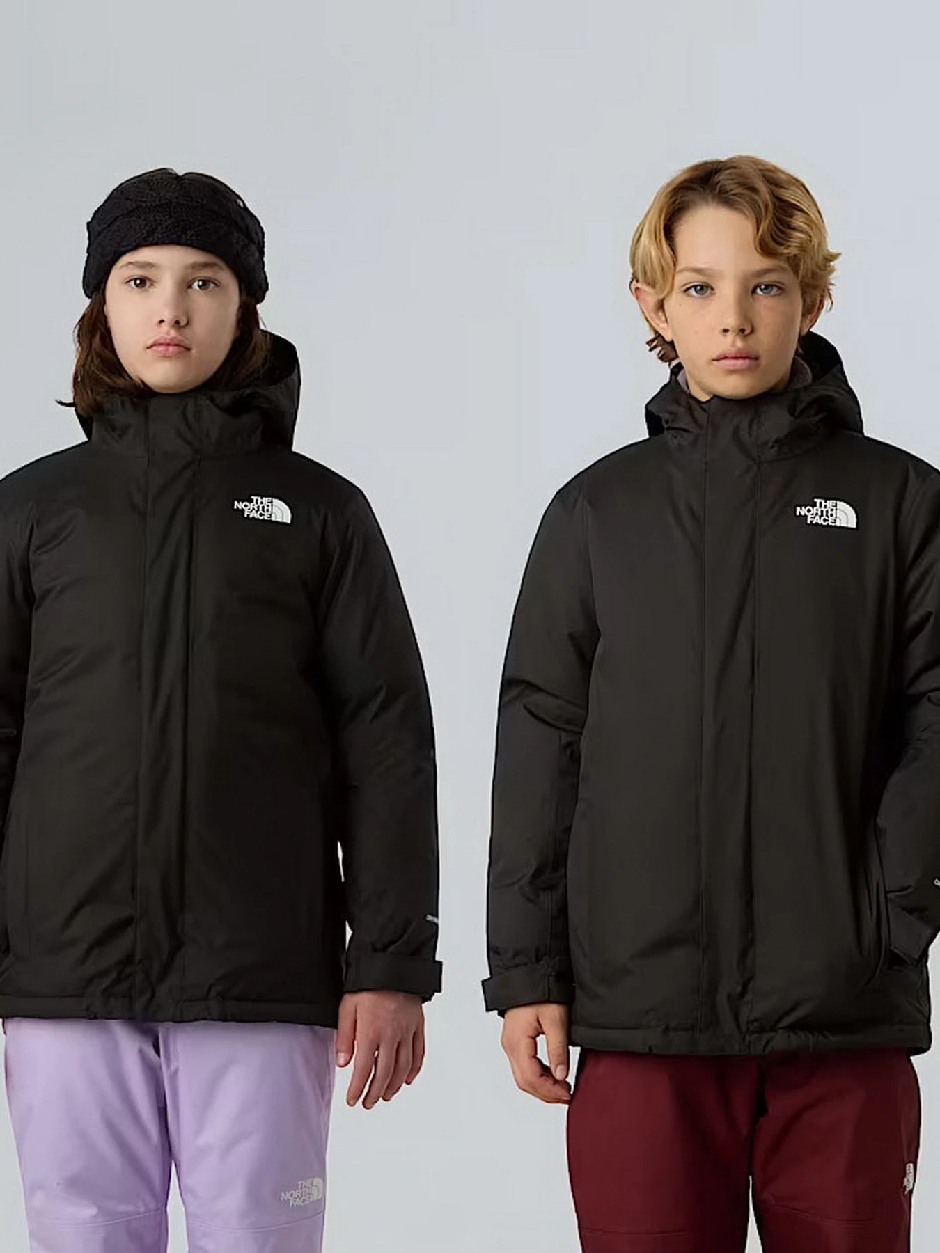 Куртки и дубленки The North Face модель NF0A8EJQJK31 Куртки и дубленки The North Face модель NF0A8EJQJK31 Фото