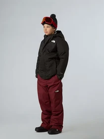 Куртки и дубленки The North Face модель NF0A8EJQJK31 Фото
