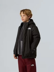 Куртки и дубленки The North Face модель NF0A8EJQJK31 Фото