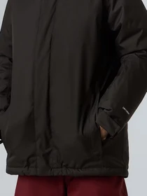 Куртки и дубленки The North Face модель NF0A8EJQJK31 Фото
