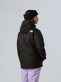 Куртки и дубленки The North Face модель NF0A8EJQJK31 Фото