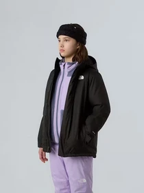 Куртки и дубленки The North Face модель NF0A8EJQJK31 Фото