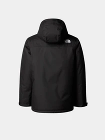 Куртки и дубленки The North Face модель NF0A8EJQJK31 Фото