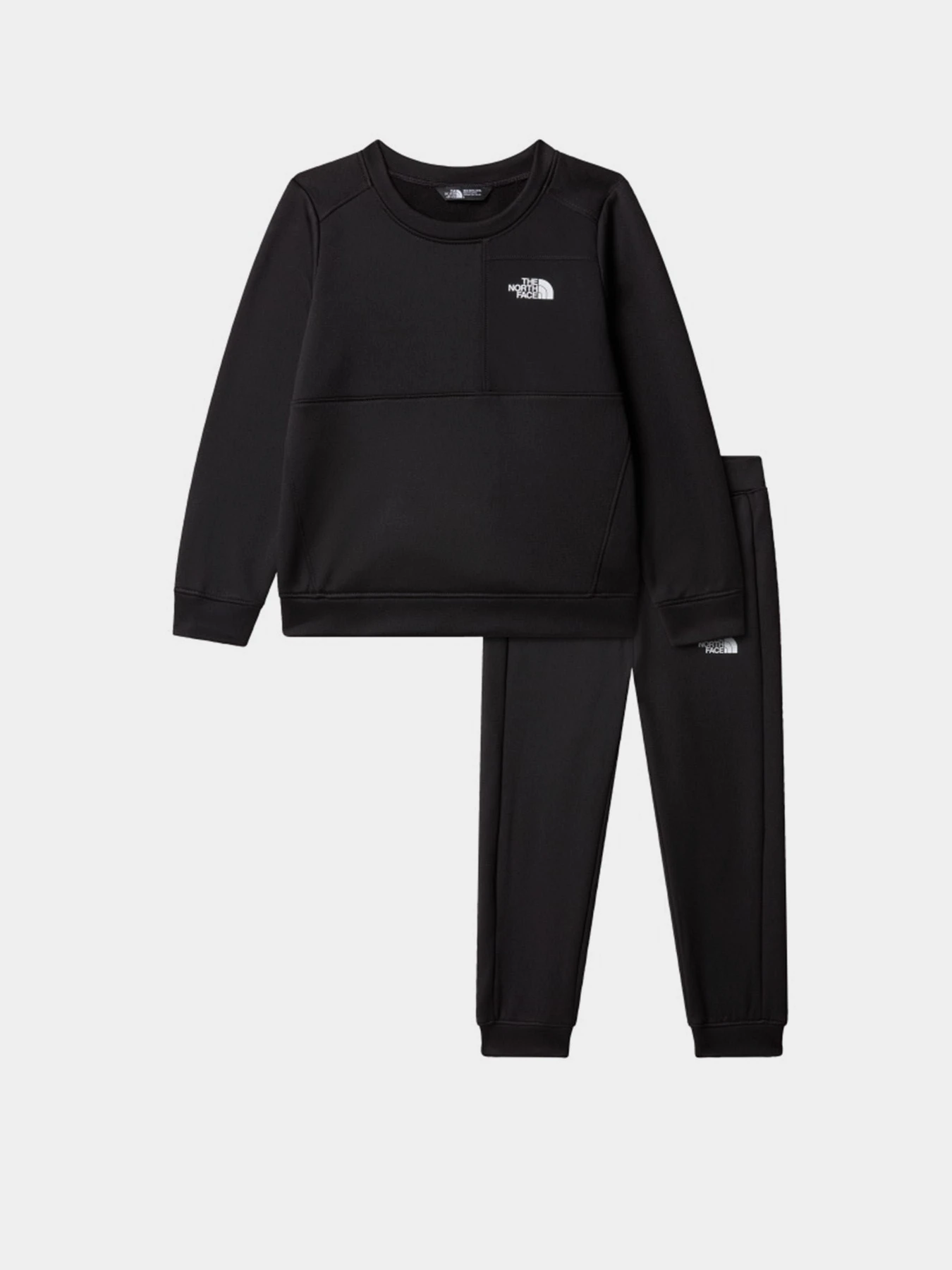 Костюми The North Face Performance модель NF0A8CV0JK31 Костюми The North Face Performance модель NF0A8CV0JK31 Фото