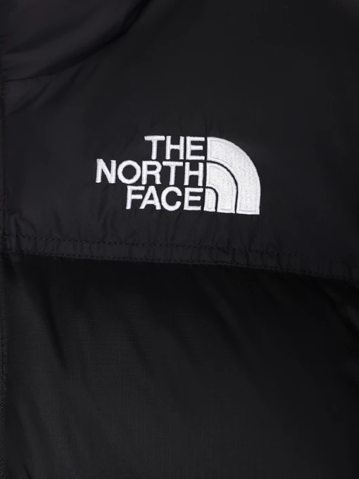 Дитячий Пуховик The North Face фото 3