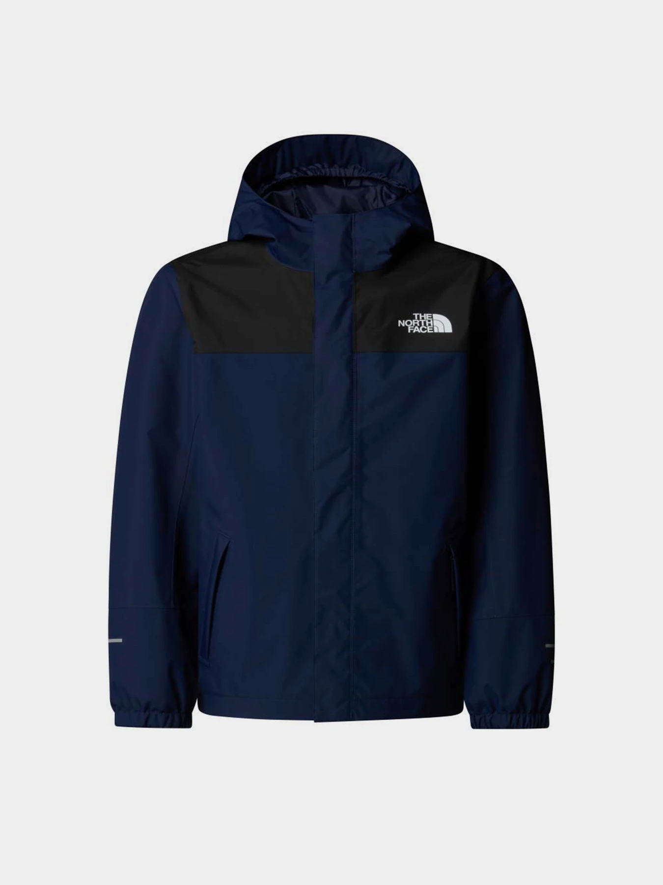 Куртки и дубленки The North Face B ANTORA RAIN JACKET модель NF0A8A488K21 Куртки и дубленки The North Face B ANTORA RAIN JACKET модель NF0A8A488K21 Фото