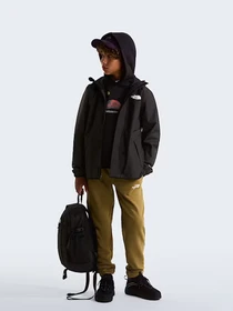 Куртки та дублянки The North Face B ANTORA RAIN JACKET модель NF0A8A48KX71 Фото