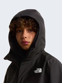 Куртки та дублянки The North Face B ANTORA RAIN JACKET модель NF0A8A48KX71 Фото