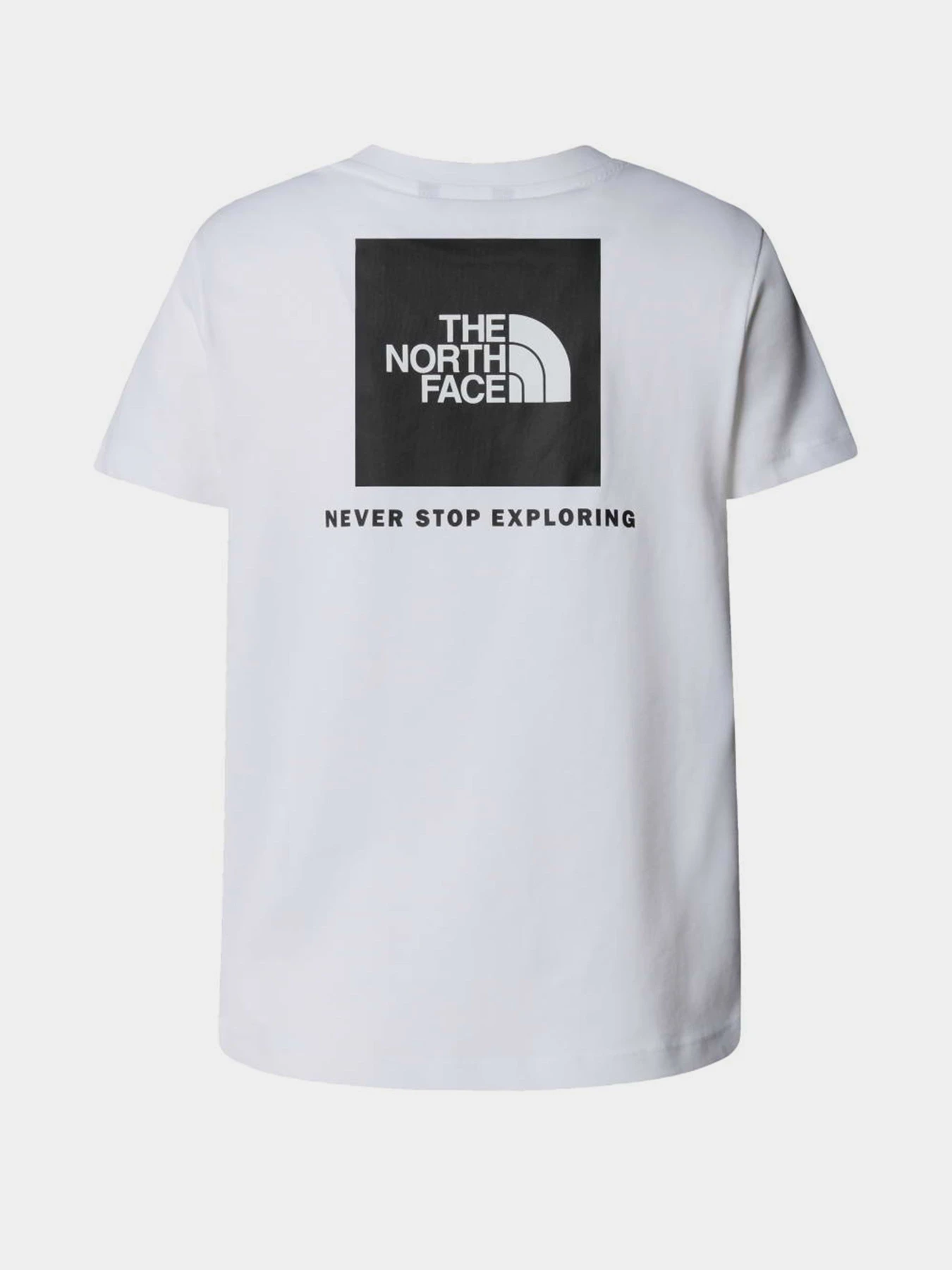 Футболки і поло The North Face TEEN BOX NSE REGULAR SS TEE модель NF0A8EFNFN41 Футболки і поло The North Face TEEN BOX NSE REGULAR SS TEE модель NF0A8EFNFN41 Фото