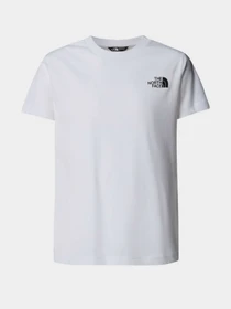 Футболки и поло The North Face TEEN BOX NSE REGULAR SS TEE модель NF0A8EFNFN41 Фото