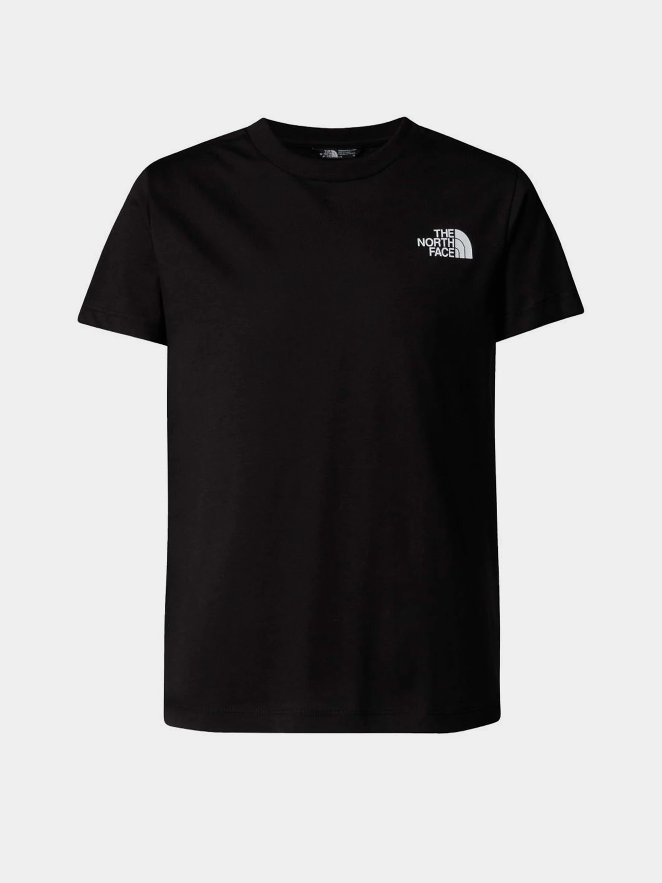 Футболки і поло The North Face TEEN BOX NSE REGULAR SS TEE модель NF0A8EFNJK31 Футболки і поло The North Face TEEN BOX NSE REGULAR SS TEE модель NF0A8EFNJK31 Фото