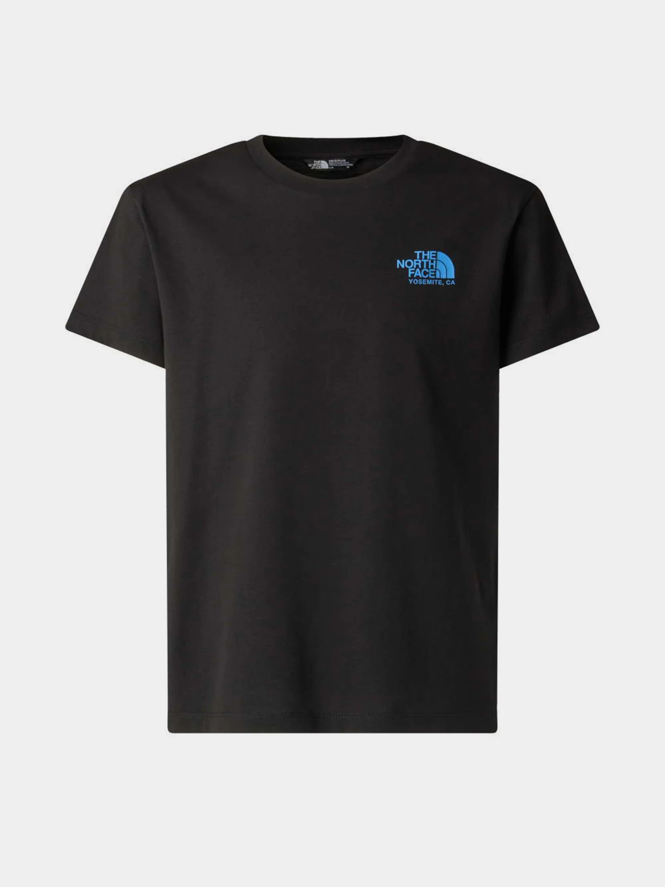 Футболки і поло The North Face G FLORA RELAXED SHORT SLEEVE T модель NF0A8G1MJK31 Футболки і поло The North Face G FLORA RELAXED SHORT SLEEVE T модель NF0A8G1MJK31 Фото