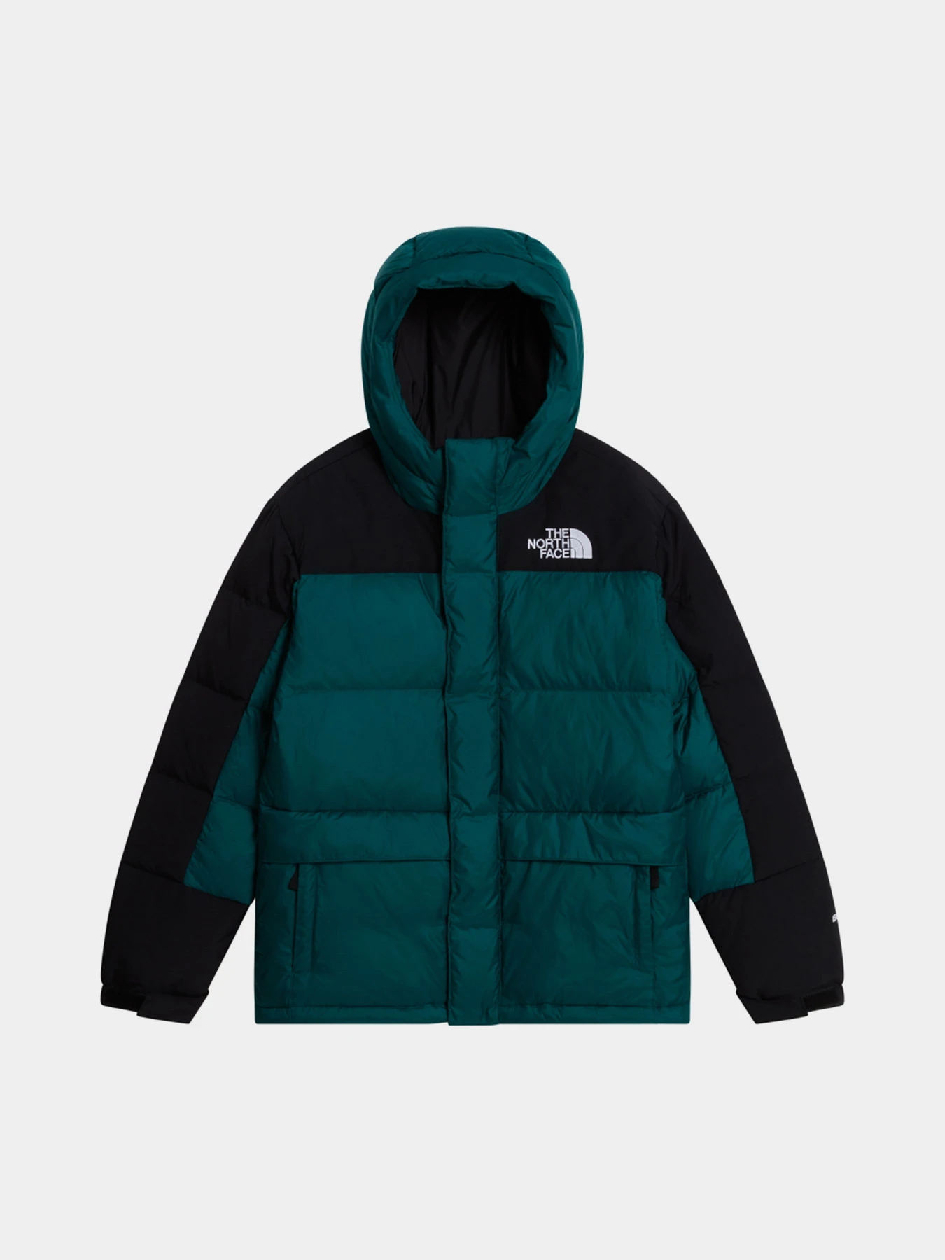 Куртки та дублянки The North Face TEEN HMLYN DOWN SHORT PARKA модель NF0A88UYN4J1 Куртки та дублянки The North Face TEEN HMLYN DOWN SHORT PARKA модель NF0A88UYN4J1 Фото