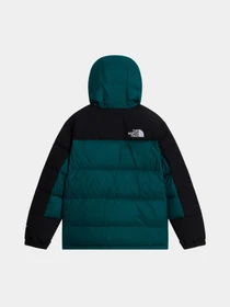 Куртки та дублянки The North Face TEEN HMLYN DOWN SHORT PARKA модель NF0A88UYN4J1 Фото