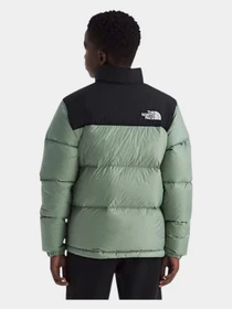 Куртки и дубленки The North Face TEEN 1996 RETRO NUPTSE JACKET модель NF0A8A4CBQ11 Фото