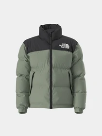 Куртки и дубленки The North Face TEEN 1996 RETRO NUPTSE JACKET модель NF0A8A4CBQ11 Фото