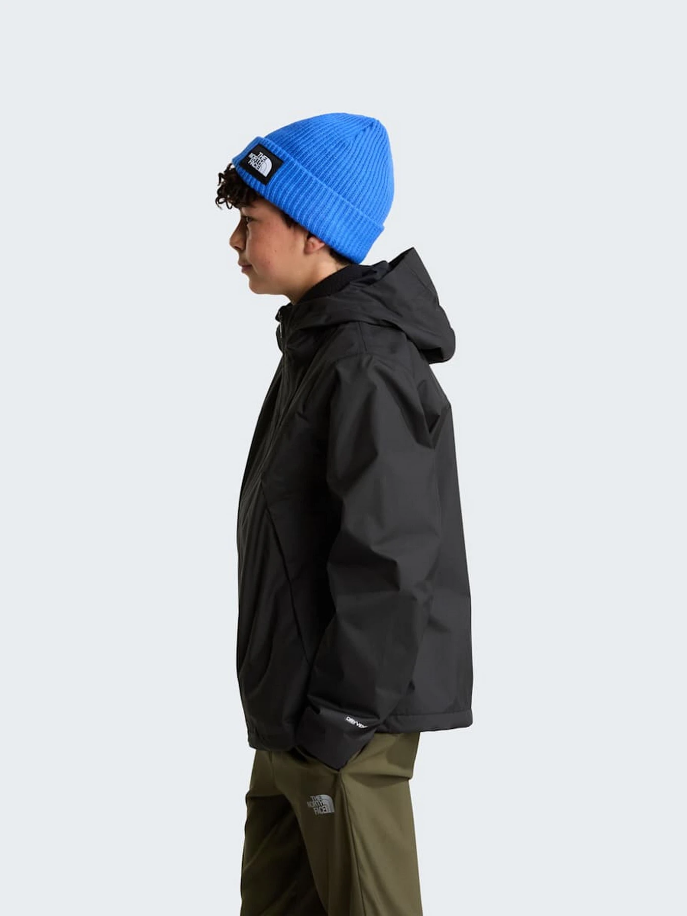 Куртки та дублянки The North Face TEEN ANTORA TRICLIMATE модель NF0A8AKBJK31 Куртки та дублянки The North Face TEEN ANTORA TRICLIMATE модель NF0A8AKBJK31 Фото