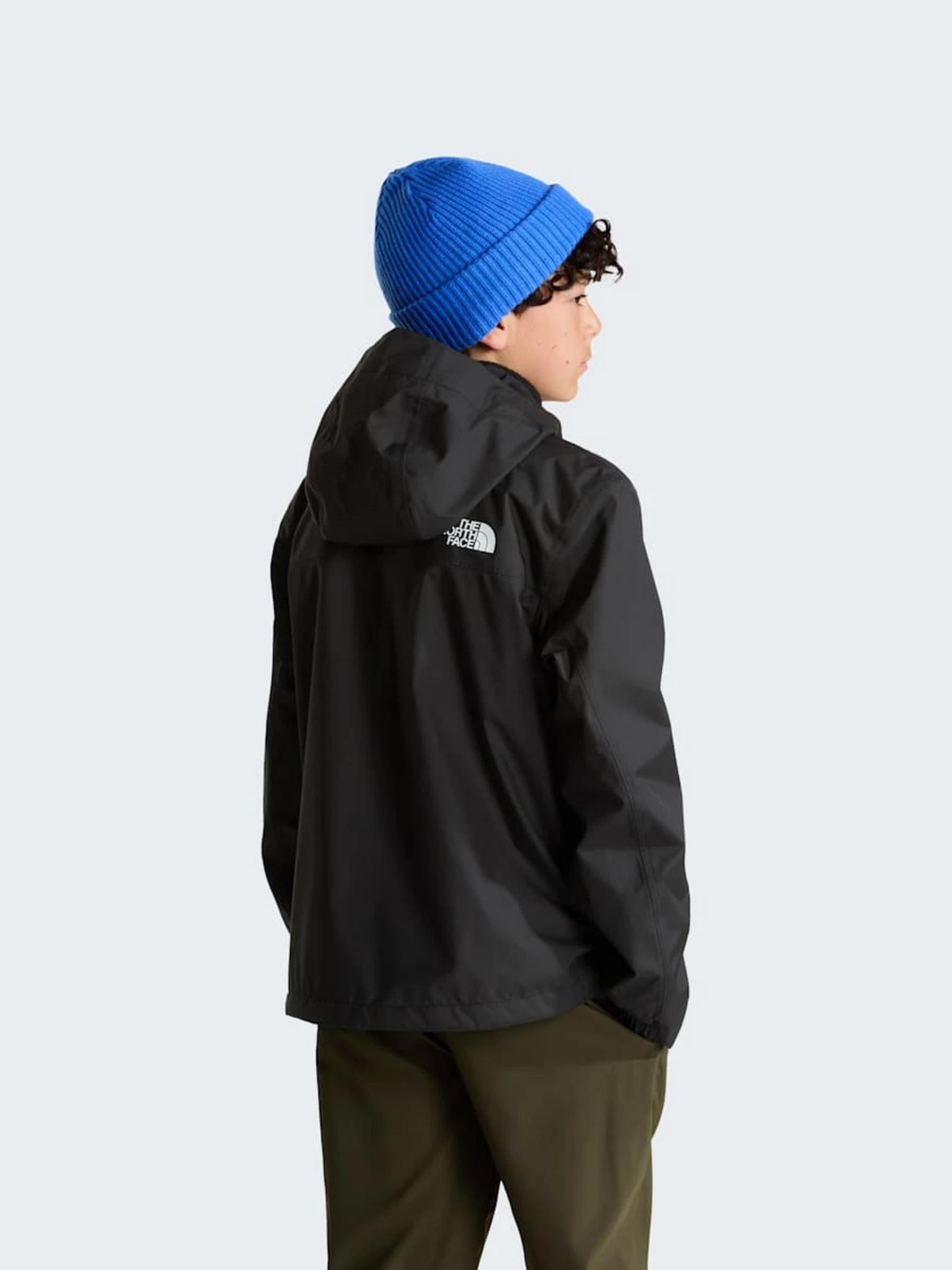 Куртки та дублянки The North Face TEEN ANTORA TRICLIMATE модель NF0A8AKBJK31 Куртки та дублянки The North Face TEEN ANTORA TRICLIMATE модель NF0A8AKBJK31 Фото