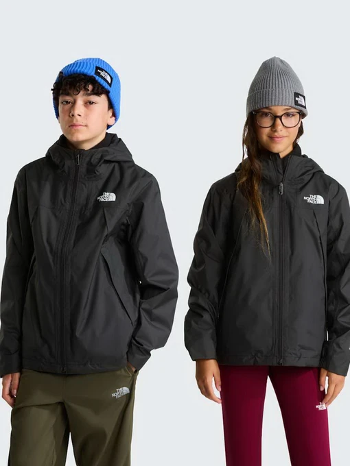 Куртки та дублянки The North Face TEEN ANTORA TRICLIMATE модель NF0A8AKBJK31 Фото