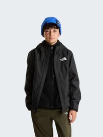 Куртки та дублянки The North Face TEEN ANTORA TRICLIMATE модель NF0A8AKBJK31 Фото