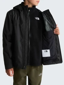 Куртки та дублянки The North Face TEEN ANTORA TRICLIMATE модель NF0A8AKBJK31 Фото