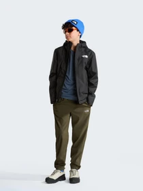 Куртки та дублянки The North Face TEEN ANTORA TRICLIMATE модель NF0A8AKBJK31 Фото