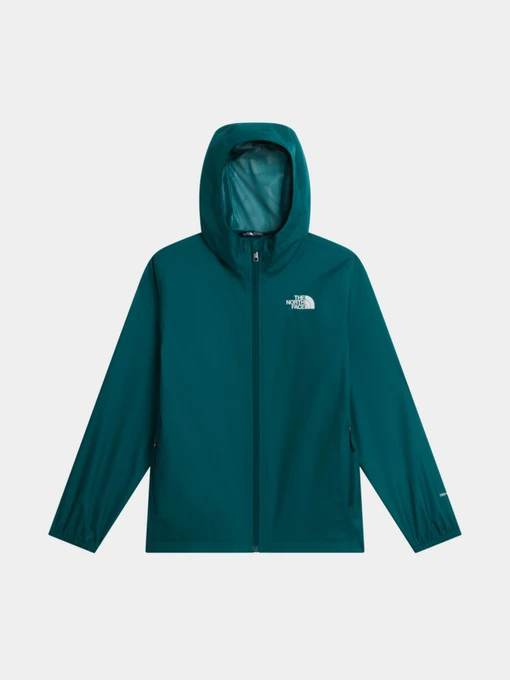 Куртки та дублянки The North Face TEEN ZIPLINE RAIN JACKET модель NF0A8B7ZN4J1 Фото