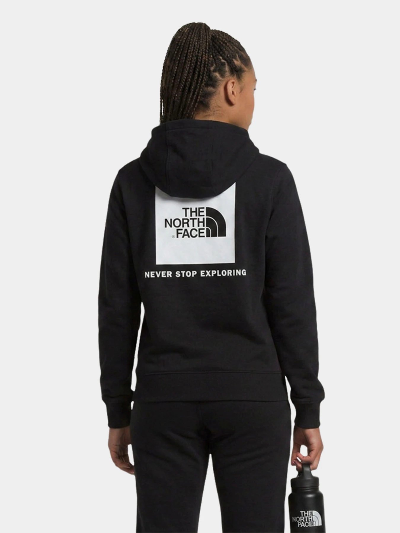Худи и свитшоты The North Face TEEN EVOLUTION BOX NSE PULLOVE модель NF0A8CV5JK31 Худи и свитшоты The North Face TEEN EVOLUTION BOX NSE PULLOVE модель NF0A8CV5JK31 Фото