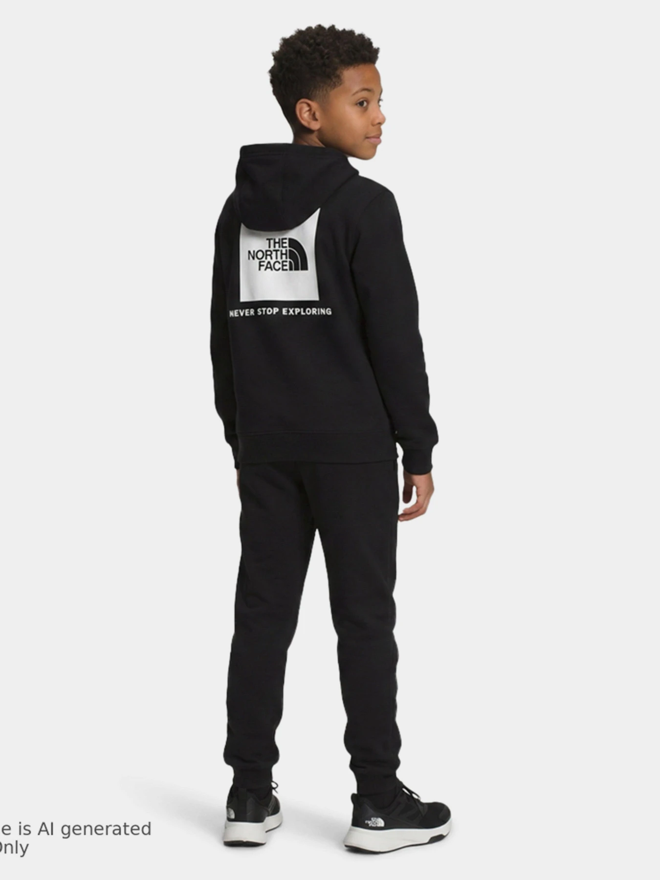Худи и свитшоты The North Face TEEN EVOLUTION BOX NSE PULLOVE модель NF0A8CV5JK31 Худи и свитшоты The North Face TEEN EVOLUTION BOX NSE PULLOVE модель NF0A8CV5JK31 Фото