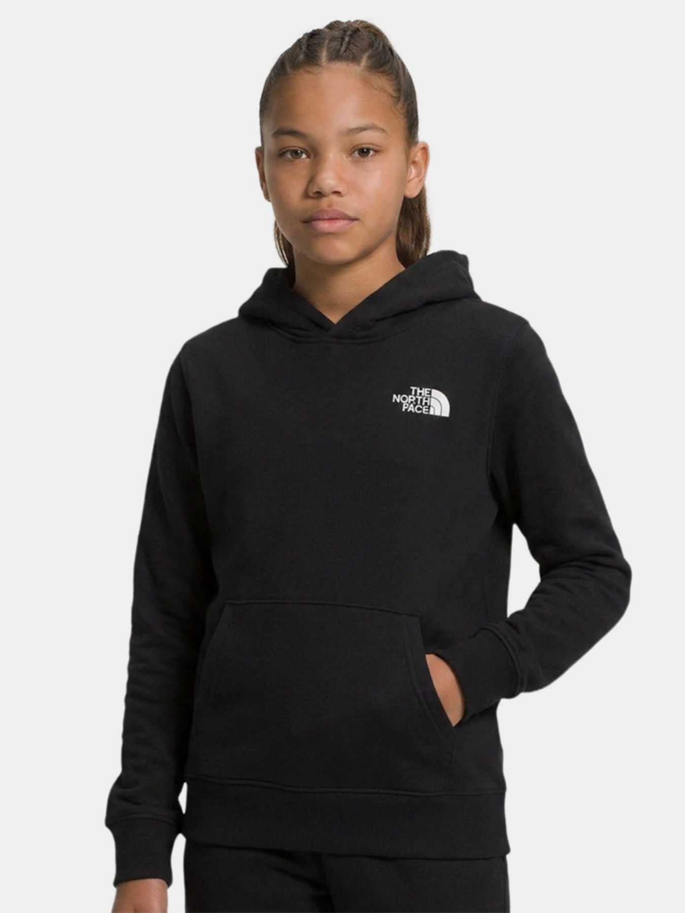 Худи и свитшоты The North Face TEEN EVOLUTION BOX NSE PULLOVE модель NF0A8CV5JK31 Худи и свитшоты The North Face TEEN EVOLUTION BOX NSE PULLOVE модель NF0A8CV5JK31 Фото