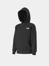 Худи и свитшоты The North Face TEEN EVOLUTION BOX NSE PULLOVE модель NF0A8CV5JK31 Фото