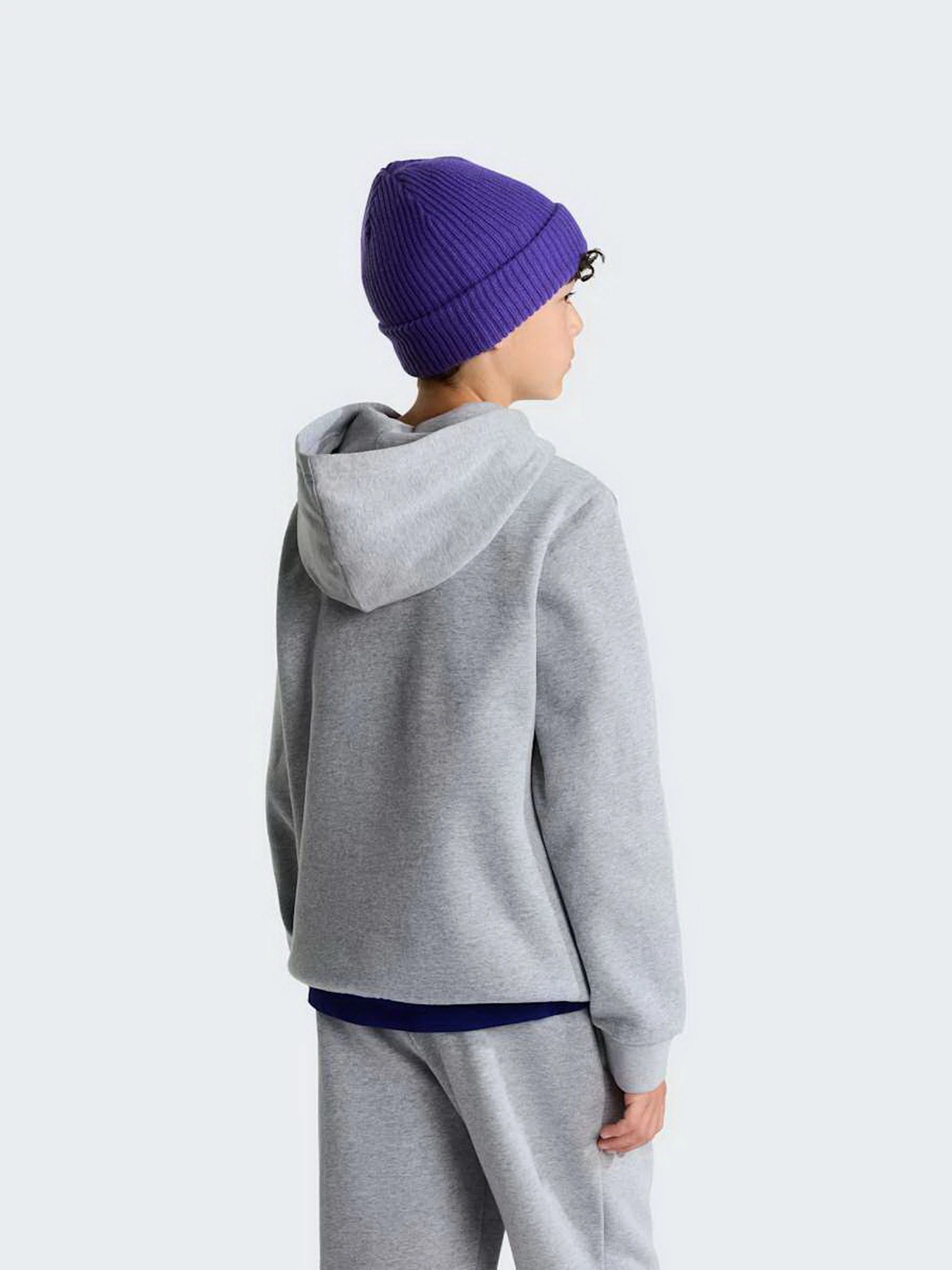 Худі та світшоти The North Face TEEN EVOLUTION SIMPLE DOME PUL модель NF0A8CV6CQO1 Худі та світшоти The North Face TEEN EVOLUTION SIMPLE DOME PUL модель NF0A8CV6CQO1 Фото