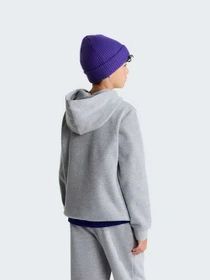 Худі та світшоти The North Face TEEN EVOLUTION SIMPLE DOME PUL модель NF0A8CV6CQO1 Фото