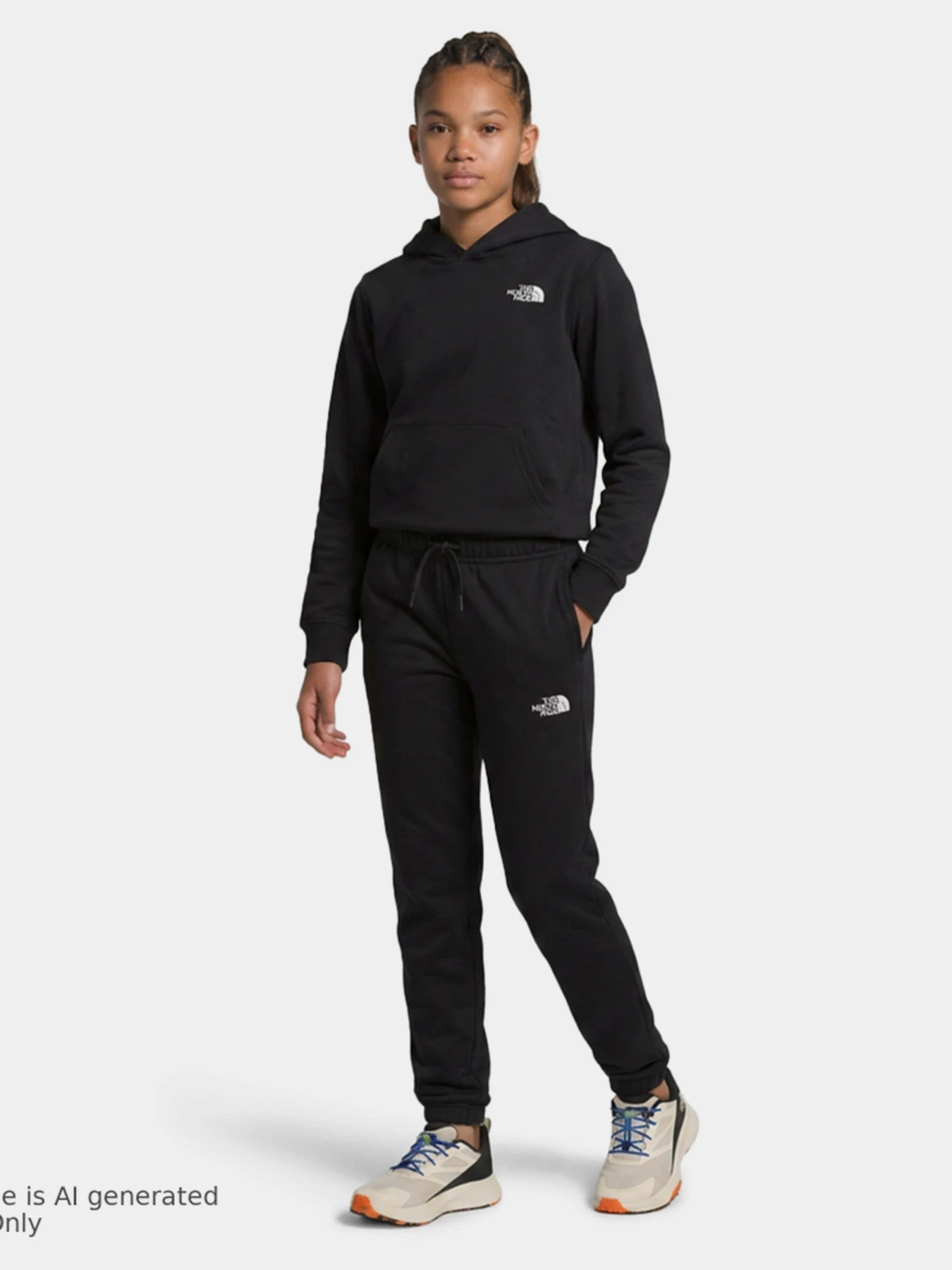 Худі та світшоти The North Face TEEN EVOLUTION SIMPLE DOME PUL модель NF0A8CV6JK31 Худі та світшоти The North Face TEEN EVOLUTION SIMPLE DOME PUL модель NF0A8CV6JK31 Фото