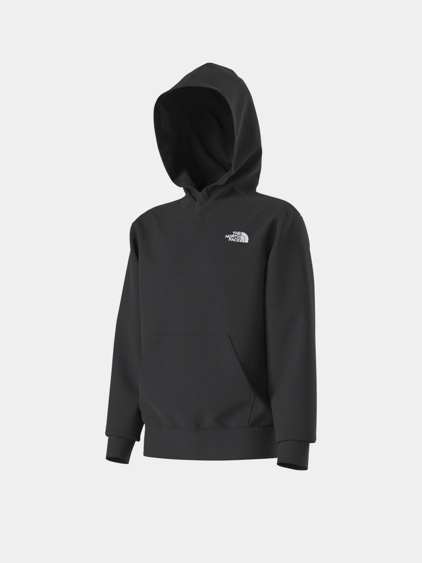 Худі та світшоти The North Face TEEN EVOLUTION SIMPLE DOME PUL модель NF0A8CV6JK31 Худі та світшоти The North Face TEEN EVOLUTION SIMPLE DOME PUL модель NF0A8CV6JK31 Фото